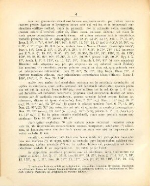 Quaestiunculae grammaticae ad oratores Atticos spectantes