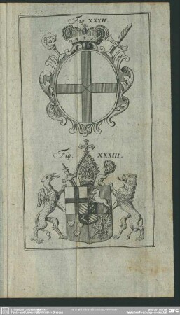 Fig. XXXII. - XXXIII.
