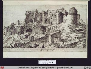 Monte Palatino.