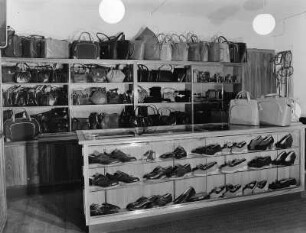 Frauenträume, Handtaschen und Schuhe