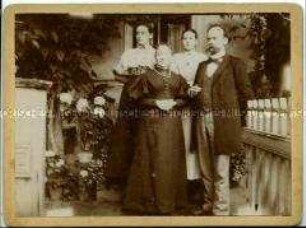 Familienbild