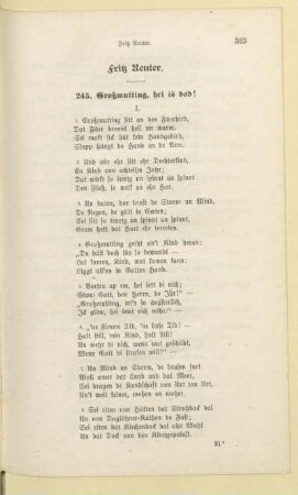 Fritz Reuter