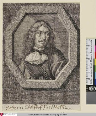 [Georg Philipp Harsdörffer]