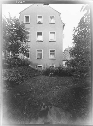 Meißen : Leipziger Straße