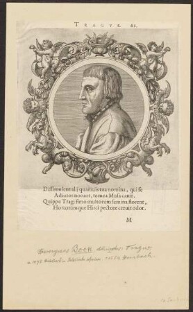 Bock, Hieronymus