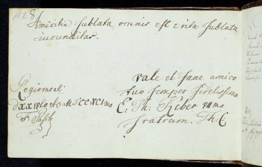 162 Keber, E.Th.