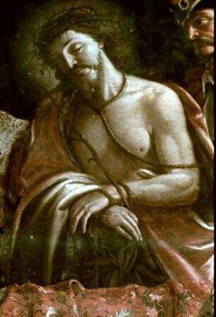 Pilatus zeigt Christus dem Volk