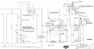 Bondorf (b Herrenberg): Batterie - Raum Empfangsgeb.