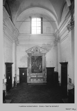 Sant'Agostino, Siena