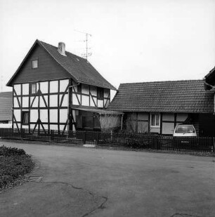 Neu-Eichenberg, Bergstraße 5