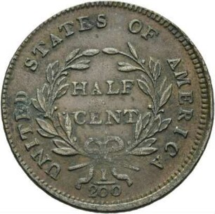 USA: 1800