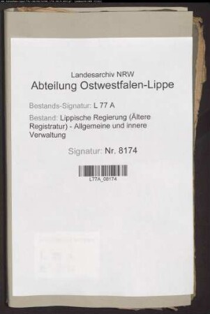 Erlaß des Chausseegeldes bei Dienstfuhren