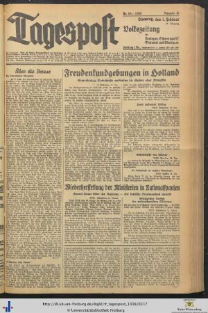 Nr. 26-49 (Februar 1938)