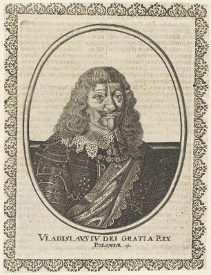 Bildnis des Vladislavs