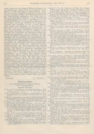 568-569 [Rezension] Krumbacher, Karl, Mittelgriechische Sprichwörter