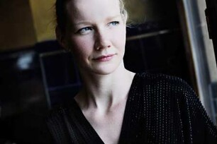 Sandra Hüller