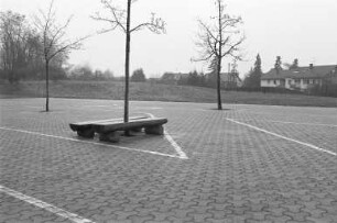 Widerspruch von Anliegern gegen den geplanten Bau einer Turnhalle für die Rennbuckelschule