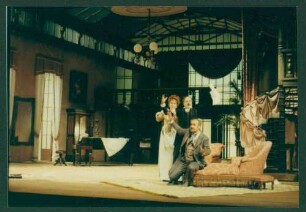 Die Fledermaus (Johann Strauss)