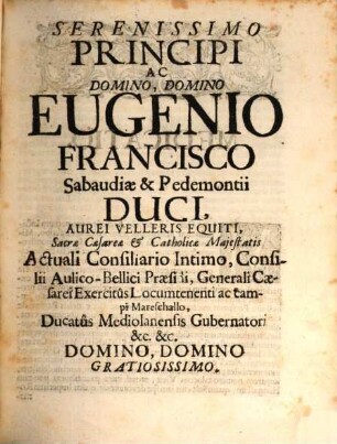Institutionum Mathematicarum Libri Tres