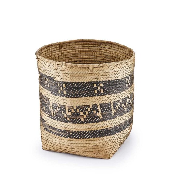 Basketry