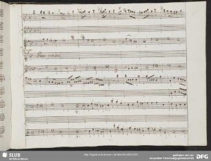 Aria: Tradita sprezzata