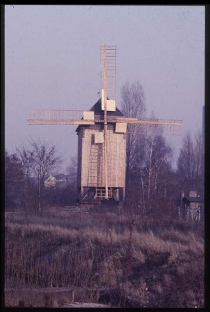 Bockwindmühle