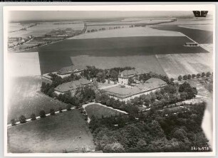 Sorau, Prov.-Irren-Anstalt