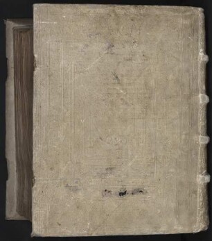 Bibel - BSB Cod.hebr. 2
