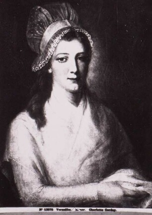 Corday, Charlotte