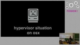 Adventures in Building Unikernel Clouds: or a Crash Course in Building L2-L7 from Scratch