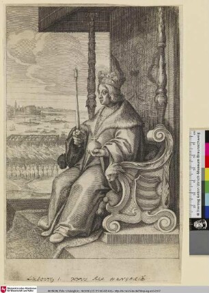 [Lajos I. König von Ungarn]