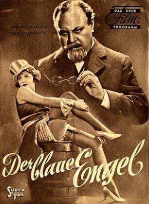 Das Neue Film-Programm