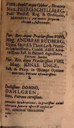 Diss. hist. pol. de comitiis imperii Romano-Germanici universalibus