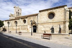 Iglesia San Pablo