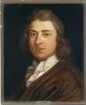Porträt Johann Laurentius Gleim