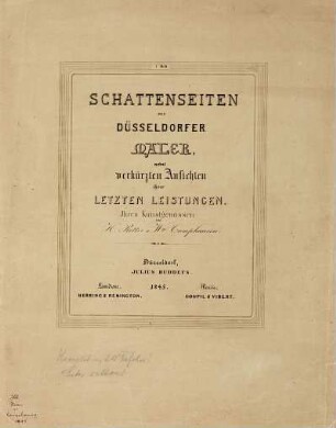 Titelblatt