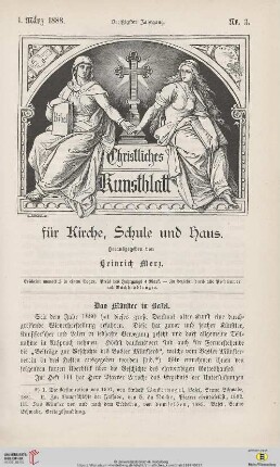 Nr. 3 (1. Maerz 1888)
