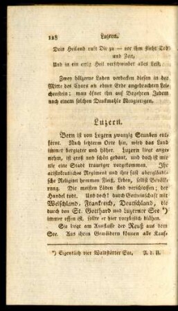 Luzern