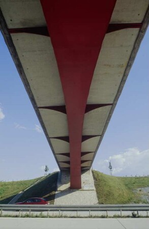 Überf. Wirtschaftsweg bei Sömmersda (BW 51)