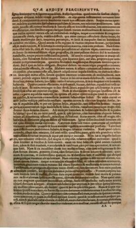 Viri Clariss. Adriani Turnebi Opera : ... Additi Sunt ... Indices ..., 2