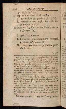 134-144, § 146 - 156
