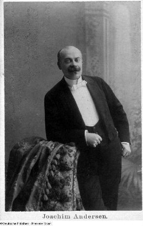 Andersen, Joachim