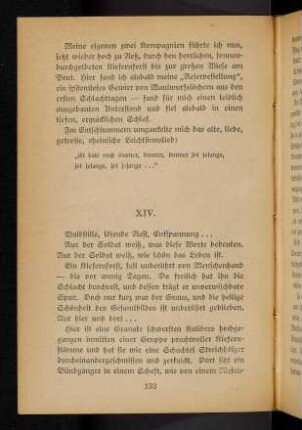 132, XIV.