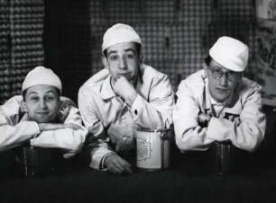 Verdummt nochmal!: Wilfried Herbst, Dieter Hallervorden, Günter Bein