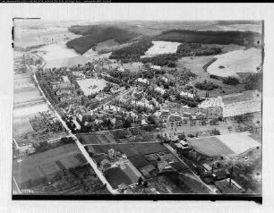 Herborn, Heilanstalt