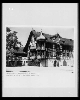 Drachenburg
