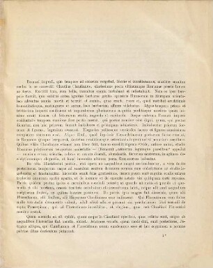 De vita Claudii Claudiani poetae