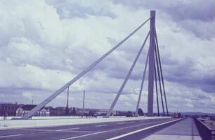 Rheinbrücke, Maxau