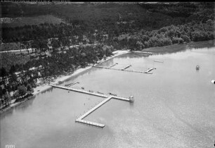 Arendsee (Kr. Osterburg), Freibad