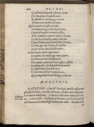 Mercurio